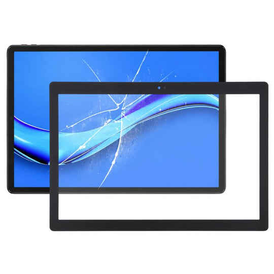 For Lenovo Smart Tab M10 FHD REL TB-X605 TB-X605LC TB-X605FC Front Screen Outer Glass Lens