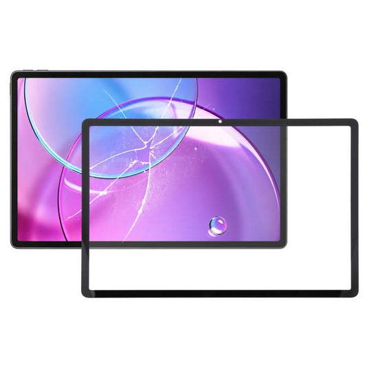 For Lenovo Idea Tab Pro 12.7 Gen2 2025 TB375FC Front Screen Outer Glass Lens