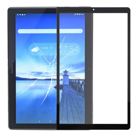 For Lenovo Tab P10 TB-X705 TB-X705L TB-X705F TB-X705N Front Screen Outer Glass Lens