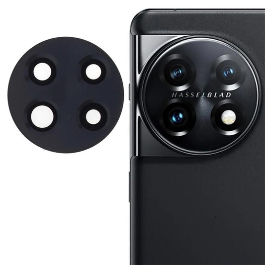 For OnePlus 11 Back Camera Lens - Camera Series by buy2fix | Online Shopping UK | buy2fix