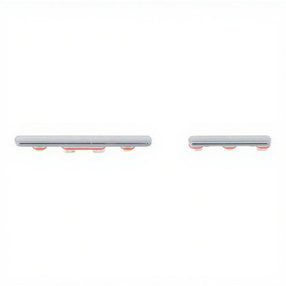 For OnePlus 11 Power Button and Volume Control Button (Cyan) - Home key & Side Key by buy2fix | Online Shopping UK | buy2fix