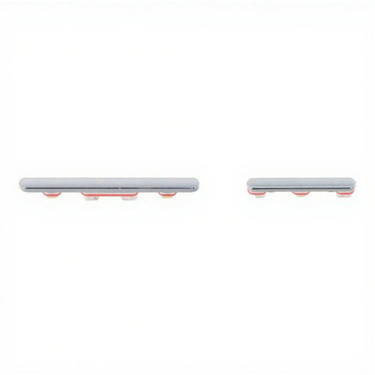 For OnePlus 11 Power Button and Volume Control Button (Cyan) - Home key & Side Key by buy2fix | Online Shopping UK | buy2fix