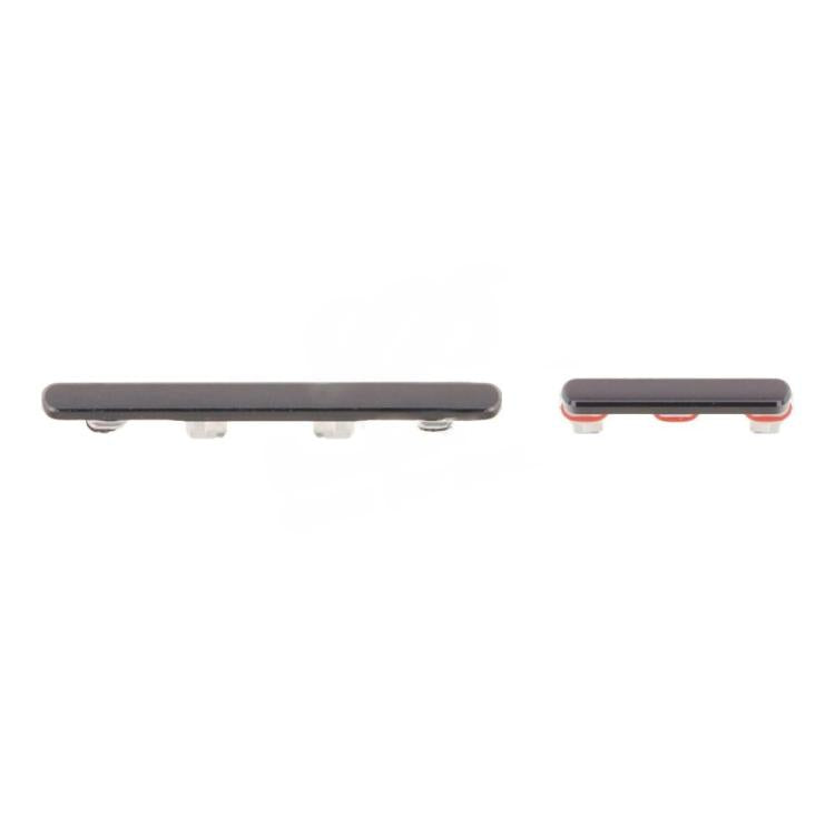 For OnePlus 12R Power Button and Volume Control Button (Titanium Color) - Home key & Side Key by buy2fix | Online Shopping UK | buy2fix