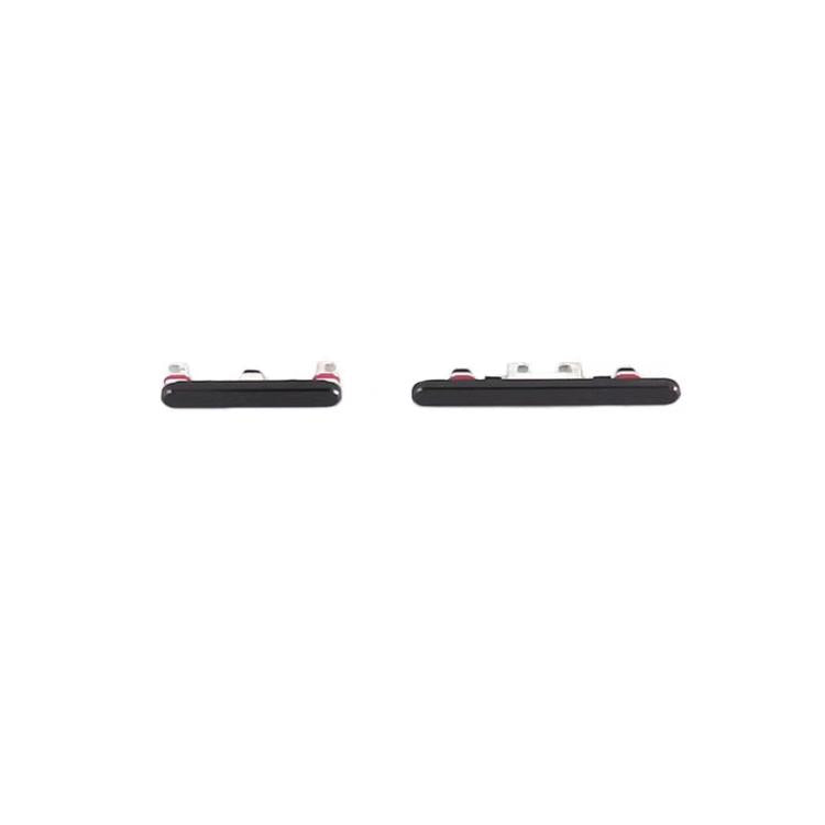 For OnePlus Ace 2V PHK110 Power Button and Volume Control Button(Black) - Home key & Side Key by buy2fix | Online Shopping UK | buy2fix