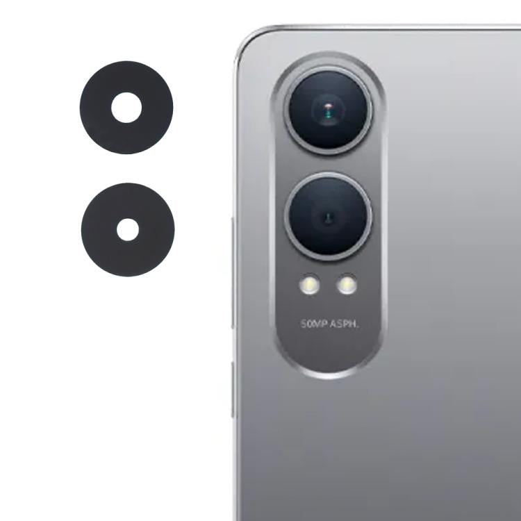For OnePlus Nord CE4 Lite Back Camera Lens Set - Camera Series by buy2fix | Online Shopping UK | buy2fix