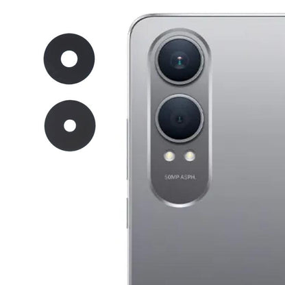 For OnePlus Nord CE4 Lite Back Camera Lens Set - Camera Series by buy2fix | Online Shopping UK | buy2fix