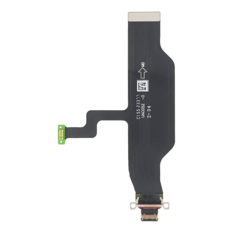 For OnePlus Open Charging Port Flex Cable - Flex Cable by buy2fix | Online Shopping UK | buy2fix