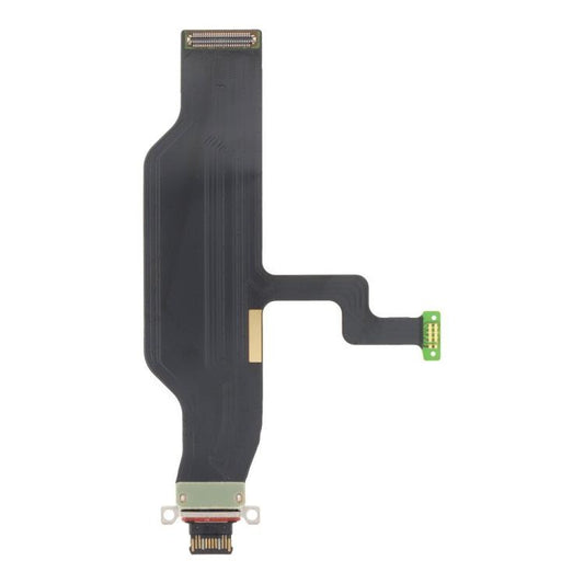 For OnePlus Open Charging Port Flex Cable - Flex Cable by buy2fix | Online Shopping UK | buy2fix