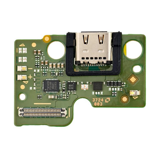 For Lenovo YOGA Pad Pro 2024 12.7 inch TB520FU Charging Port Board - Tail Connector by buy2fix | Online Shopping UK | buy2fix
