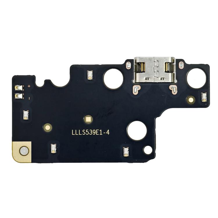 For Lenovo legion Y700 2rd 2023 TB320FU Charging Port Board - Tail Connector by buy2fix | Online Shopping UK | buy2fix