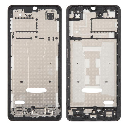 For ZTE Blade A76 5G Middle Frame Bezel Plate - For ZTE by buy2fix | Online Shopping UK | buy2fix