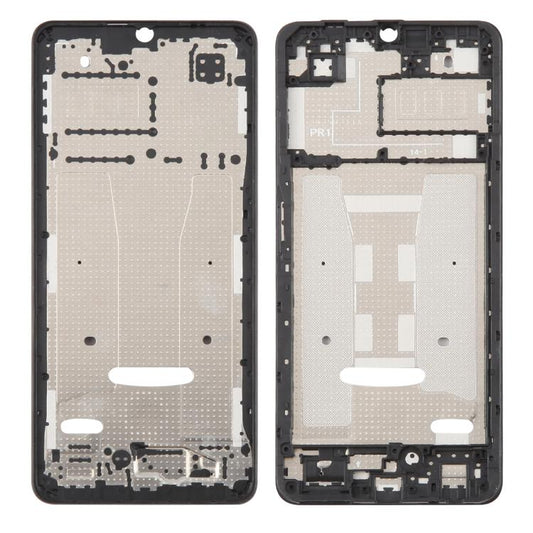 For ZTE Blade A76 5G Middle Frame Bezel Plate - For ZTE by buy2fix | Online Shopping UK | buy2fix