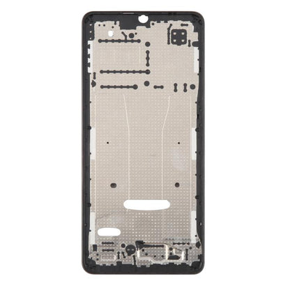 For ZTE Blade A76 5G Middle Frame Bezel Plate - For ZTE by buy2fix | Online Shopping UK | buy2fix