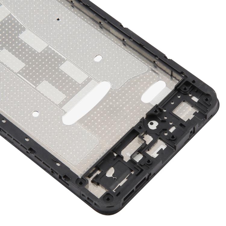 For ZTE Blade A76 5G Middle Frame Bezel Plate - For ZTE by buy2fix | Online Shopping UK | buy2fix