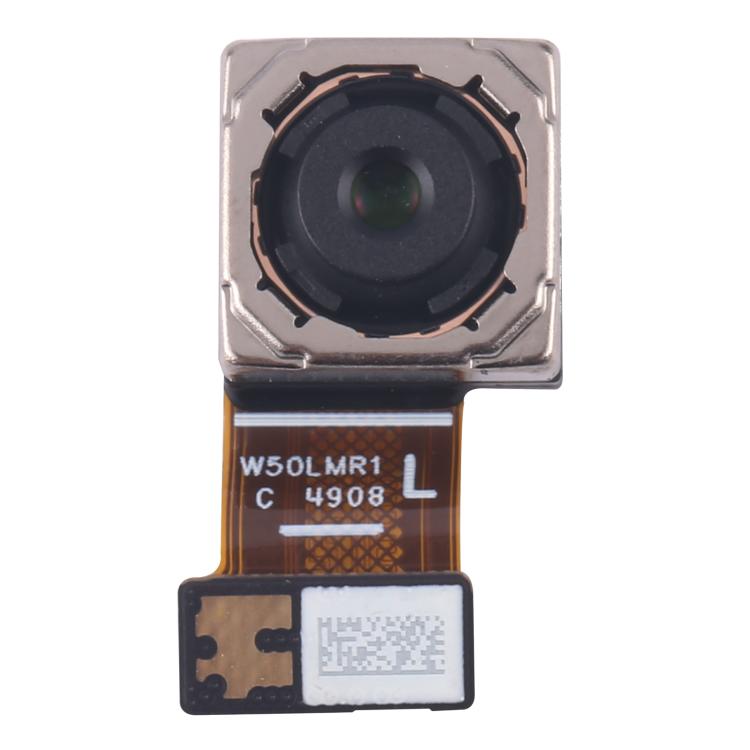 For Samsung Galaxy A16 5G SM-A166B Original Back Facing Camera - Camera Series by buy2fix | Online Shopping UK | buy2fix