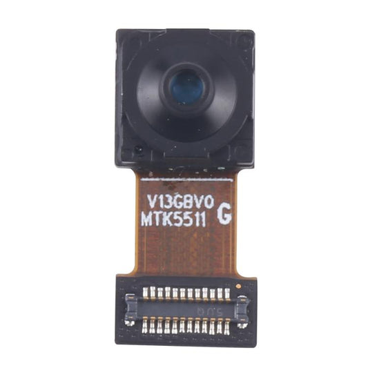 For Samsung Galaxy A16 SM-A165F Original Front Facing Camera - Camera Series by buy2fix | Online Shopping UK | buy2fix