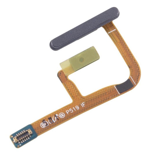 For Samsung Galaxy Z Flip7 SM-F751 Original Fingerprint Sensor Flex Cable (Black) - Flex Cable by buy2fix | Online Shopping UK | buy2fix