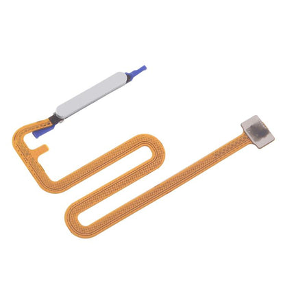 For Samsung Galaxy A06 5G SM-A066B Original Fingerprint Sensor Flex Cable (Light Green) - Flex Cable by buy2fix | Online Shopping UK | buy2fix
