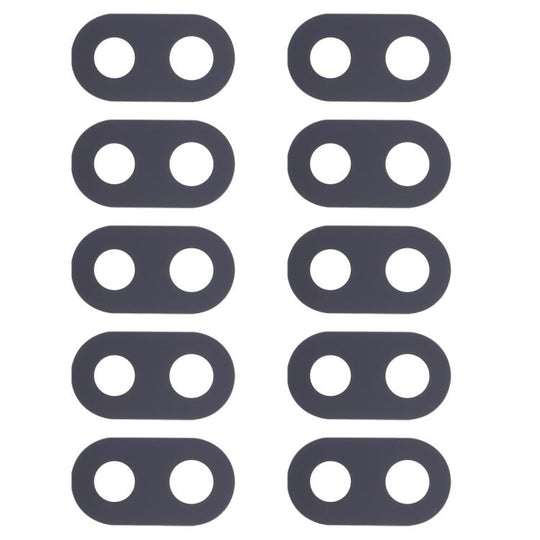 For Google Pixel 9A 10pcs Back Camera Lens