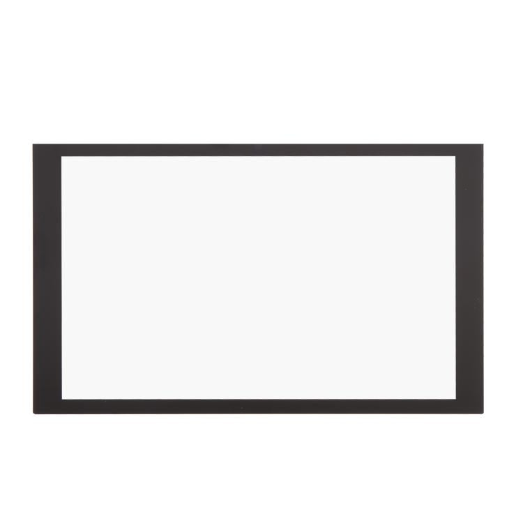 For Steam Deck Original Front Screen Outer Glass Lens, Frosted Version - Steam Deck Spare Parts by buy2fix | Online Shopping UK | buy2fix