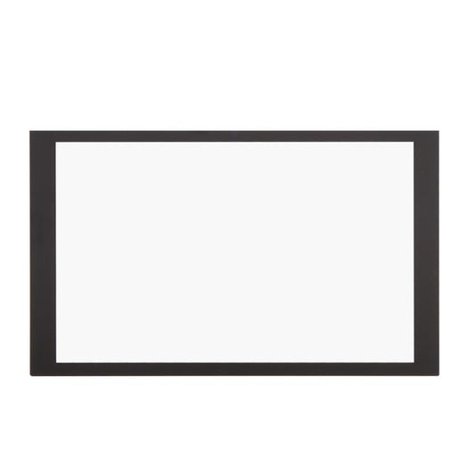 For Steam Deck Original Front Screen Outer Glass Lens, Frosted Version - Steam Deck Spare Parts by buy2fix | Online Shopping UK | buy2fix