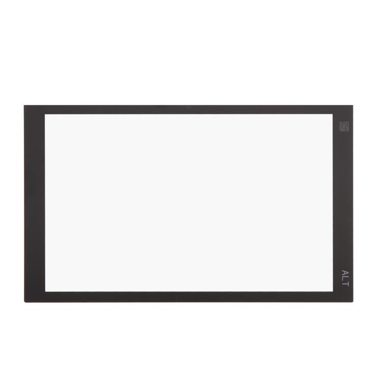 For Steam Deck Original Front Screen Outer Glass Lens, Frosted Version - Steam Deck Spare Parts by buy2fix | Online Shopping UK | buy2fix