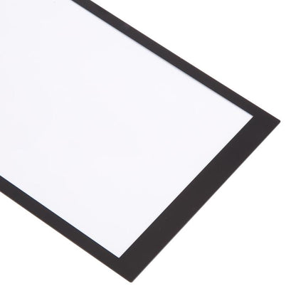 For Steam Deck Original Front Screen Outer Glass Lens, Frosted Version - Steam Deck Spare Parts by buy2fix | Online Shopping UK | buy2fix