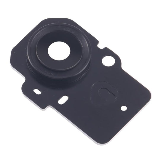 For Samsung Galaxy Tab S9 FE SM-X510/X516 Original Camera Lens Cover (Black) - Camera Series by buy2fix | Online Shopping UK | buy2fix