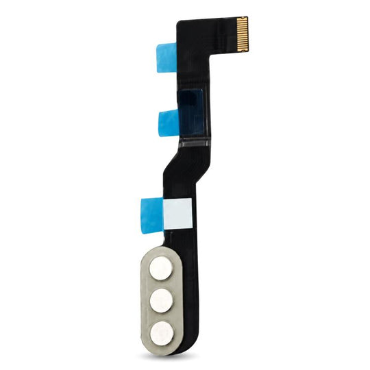 For iPad Air 11 2024 / Air 11 2025 Keyboard Contact Flex Cable (Starlight)