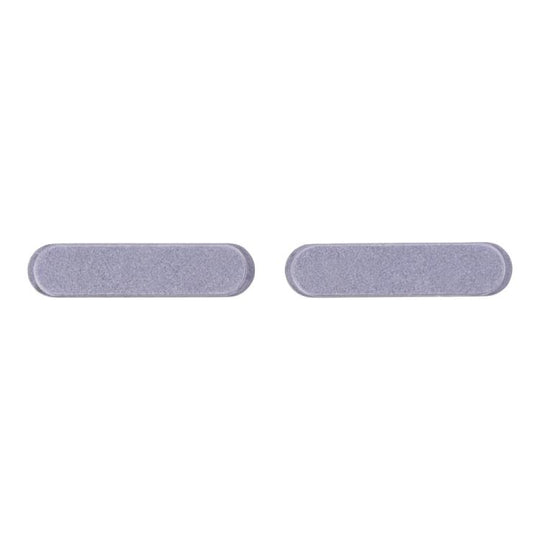 For iPad Air 11 / Air 13 2026 2025 2024 Volume Control Button (Purple)
