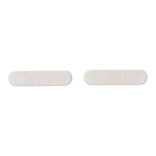 For iPad Air 11 / Air 13 2026 2025 2024 Volume Control Button (Starlight)