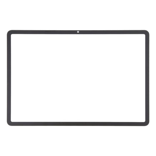 For Huawei MatePad 11.5 inch BTK-W09/AL09 2023 Front Screen Outer Glass Lens, Frosted Version (Black) - Outer Glass Lens by buy2fix | Online Shopping UK | buy2fix