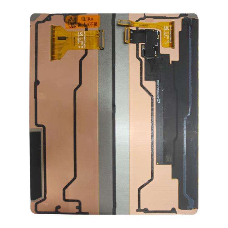 For Samsung Galaxy Z Fold5 SM-F946B Original LCD Screen with Digitizer Full Assembly - LCD Screen by buy2fix | Online Shopping UK | buy2fix