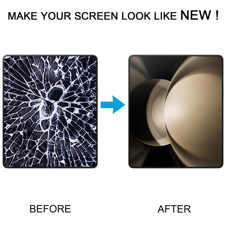 For Samsung Galaxy Z Fold5 SM-F946B Original LCD Screen with Digitizer Full Assembly - LCD Screen by buy2fix | Online Shopping UK | buy2fix