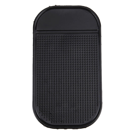 10 PCS Car Anti-Slip Mat Super Sticky Pad for Phone / GPS/ MP4/ MP3(Black) by buy2fix