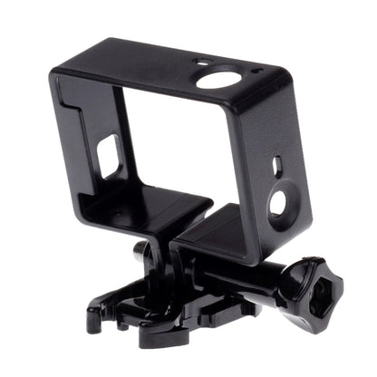 Standard Protective Frame Mount Housing with Assorted Mounting Hardware for GoPro Hero4 / 3+ / 3 by buy2fix