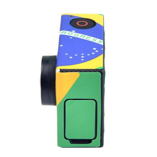 Case Sticker for GoPro HERO3+ /3 by buy2fix