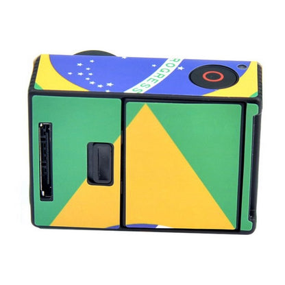 Case Sticker for GoPro HERO3+ /3 by buy2fix