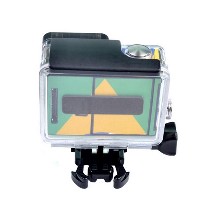 Case Sticker for GoPro HERO3+ /3 by buy2fix