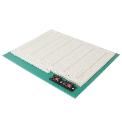 SYD-800 Solderless Breadboard SYB Experiment Breadboard - Breadboard / Amplifier Board by buy2fix | Online Shopping UK | buy2fix