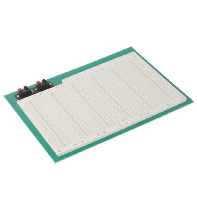 SYD-800 Solderless Breadboard SYB Experiment Breadboard - Breadboard / Amplifier Board by buy2fix | Online Shopping UK | buy2fix