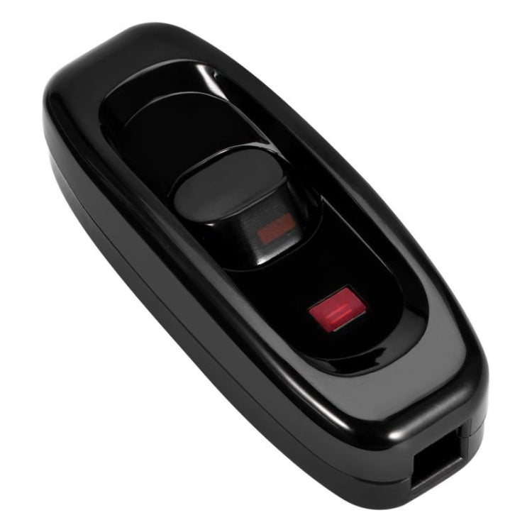 GW320 DIY Water Resistant In-Line On / Off Cord Switch, 2 Pcs in One Packaging, the Price is for 2 Pcs - Switch by buy2fix | Online Shopping UK | buy2fix