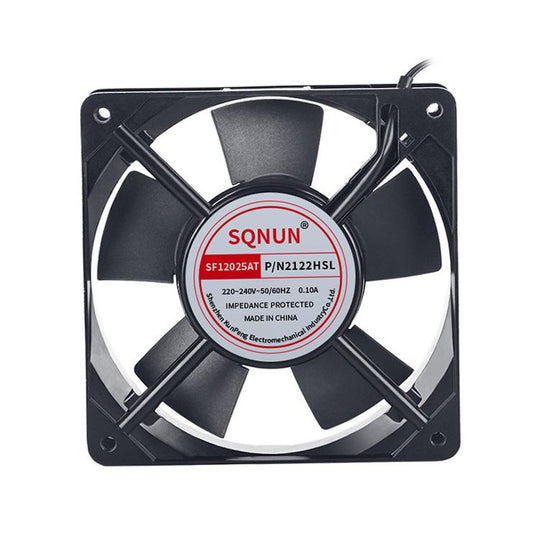 SF12025AT 220V Cooling Fan