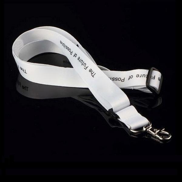 Original Special Neck Lanyard for DJI Phantom Quadrocopter Remote Controller(White) by DJI