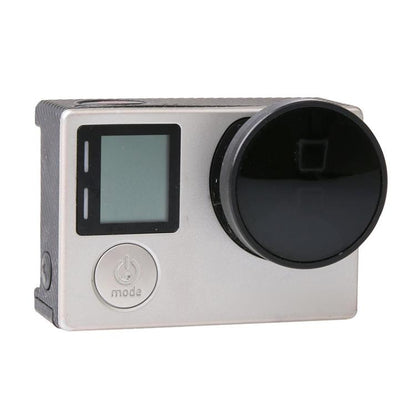 ND Filters / Lens Filter for GoPro HERO4 /3+ /3 Sports Action Camera by buy2fix
