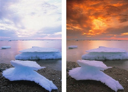 ND Filters / Lens Filter for GoPro HERO4 /3+ /3 Sports Action Camera by buy2fix