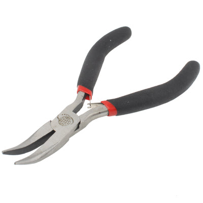 4.5 inch Stainless Steel Hardened & Tempered Plier by buy2fix