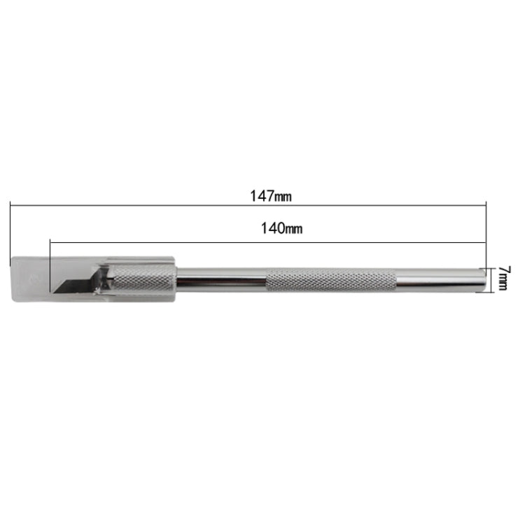 BEST BST-68A Cutting Knife / Cutter Knife / PCB cutter Precision Art Knife - Burin &Cutting Knife by BEST | Online Shopping UK | buy2fix