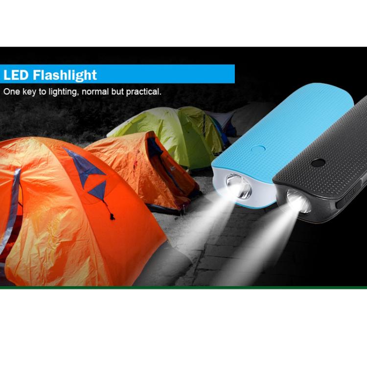 REACHFAR RF-V20 7 in 1 Multifunctional GPS Tracker (Black) - Personal Tracker by REACHFAR | Online Shopping UK | buy2fix