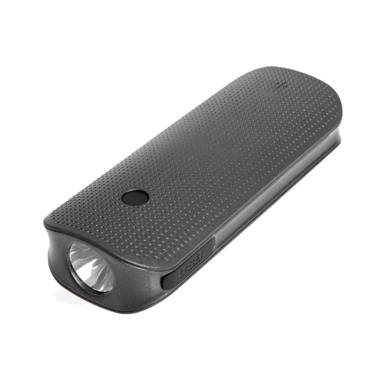 REACHFAR RF-V20 7 in 1 Multifunctional GPS Tracker (Black) - Personal Tracker by REACHFAR | Online Shopping UK | buy2fix